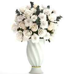 bouquet of roses