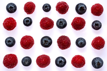 Berry Pattern