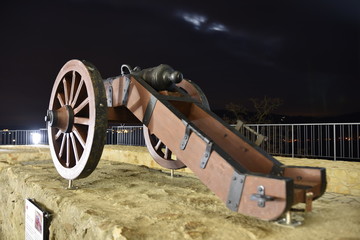 armata, Zamek w Czchowie © Albin Marciniak