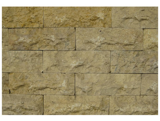 Stone Wall Vector