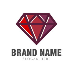 Diamond Logo
