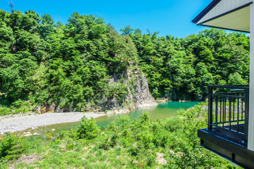 Mountain Pool