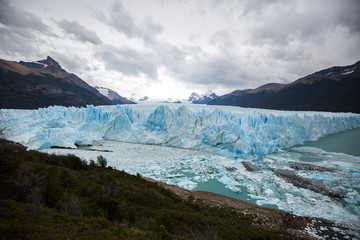 Perito Moreno Glacier