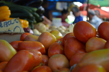 Tomates