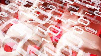 Cyber bots ai machine learning