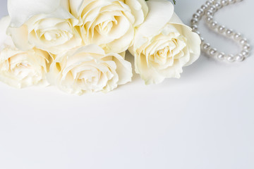 Image with roses.