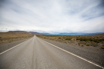 Fototapeta premium Road