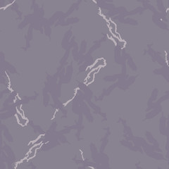 UFO camouflage of various shades of violet and purple colors