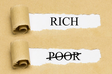 Rich