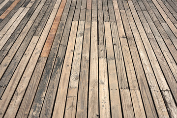 old wooden background