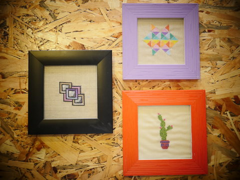 petit point 
