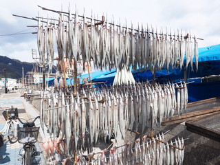 鞆の浦　町並み　鞆の港