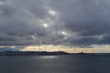 A Coru&ntilde;a