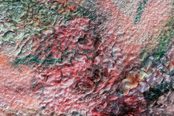 art color felt background texture, wool handmade textile