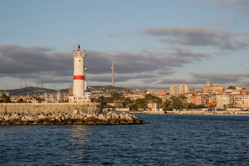 lighthouse