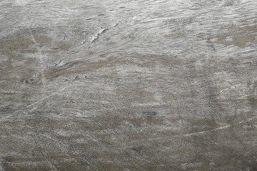 old brown wooden background and texture.