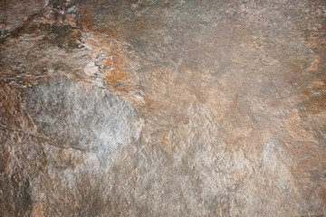 old brown concrete wall. background and texture.