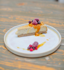Cheese Cake 
