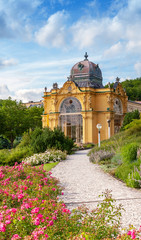 Marianske Lazne (Marienbad)