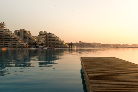 Resort San Alfonso Del Mar