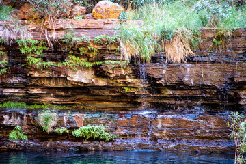 Canyons, Western Australia