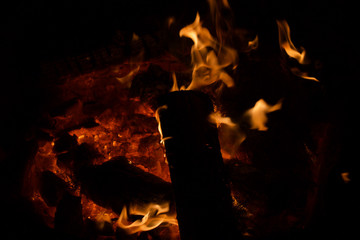 Feuer 3