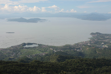 Laguna de Bay, Philippines