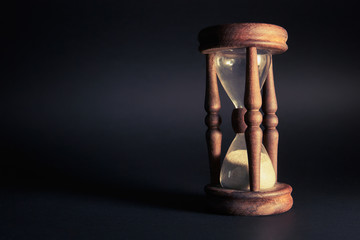sand clock