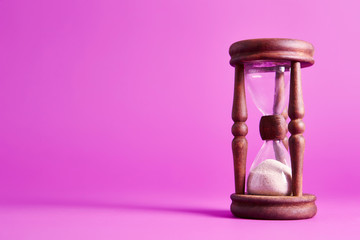 sand clock