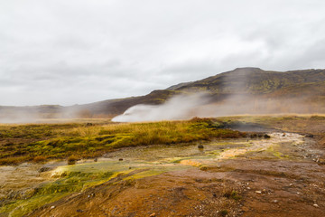 Iceland trip