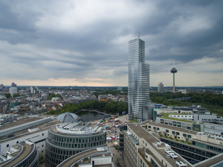 Cologne Media Park