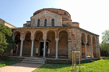 Tordello, Venice, italy, Europe
