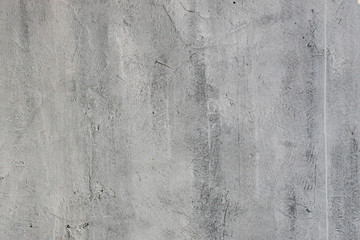 Grey concrete wall background texture. Rough dirty stain concrete texture wall