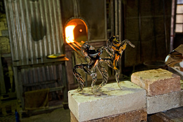 Murano, Venice, italy, Europe