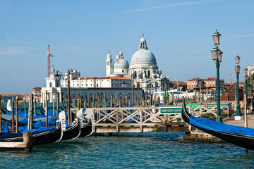 Obraz na płótnie Canvas Venice, italy, Europe