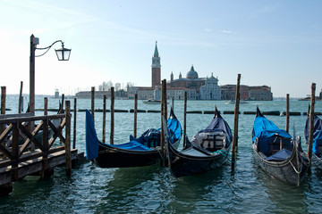 Obraz na płótnie Canvas Venice, italy, Europe