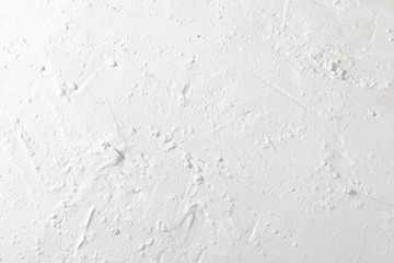 Delicate white background. Very clear and white texture.