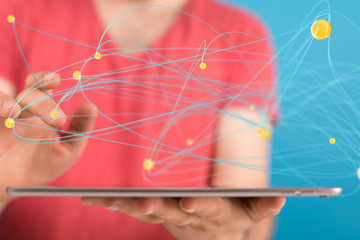 network
