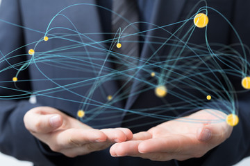 network