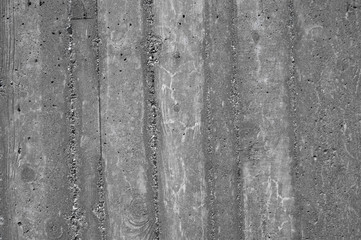 Abstract concrete background