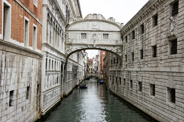 Fototapeta na wymiar Venice, italy, Europe