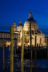 Naklejka na ściany i meble Venice, italy, Europe