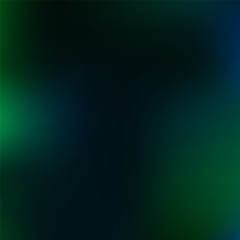 Smooth vector gradient background.