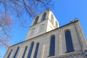 St. Kunibert Kirche Köln