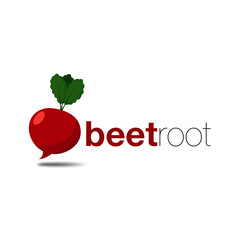 Beetroot with text - 252094081