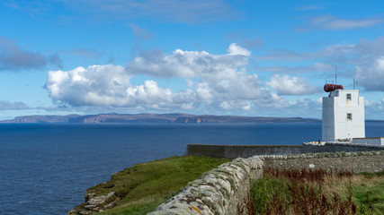 Scottish rough north coast 