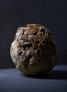 Celery root