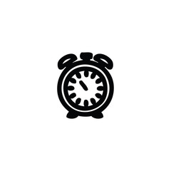alarm clock icon
