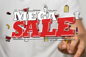 sale