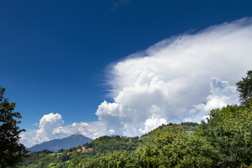 Bergamo, Lombardia